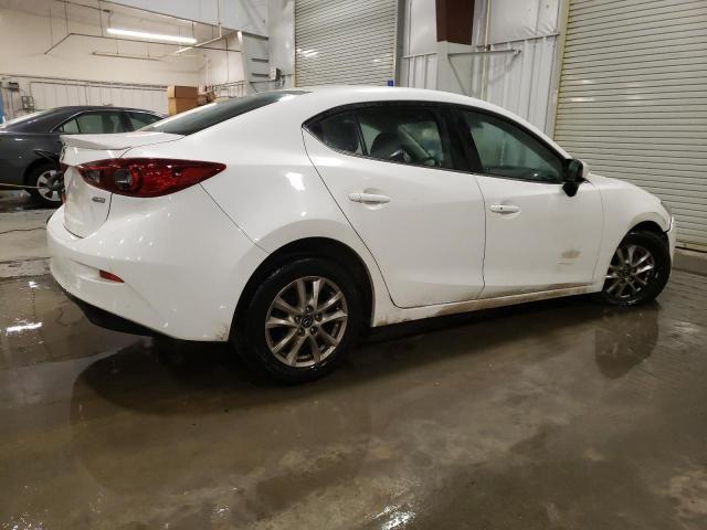 Image 3 of 2014 MAZDA 3 TOURING 2014 with VIN JM1BM1V72E1124572