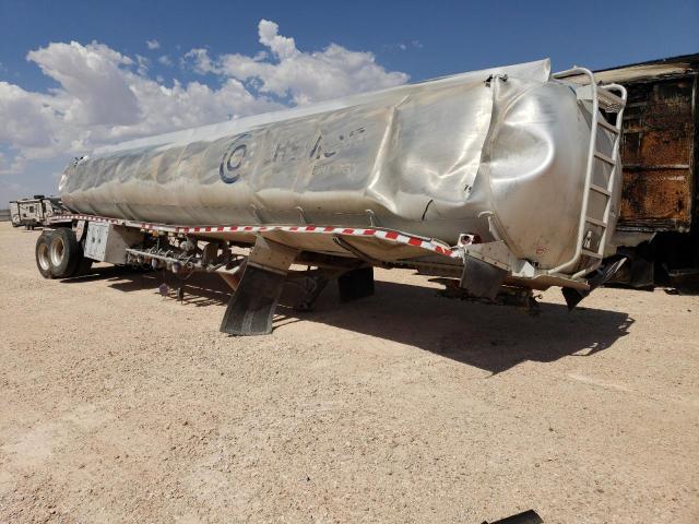 2013 PVST TANKER 2013 image