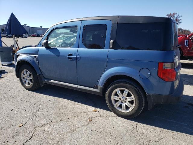 Image 3 of 2008 HONDA ELEMENT EX 2008 with VIN 5J6YH18728L006678