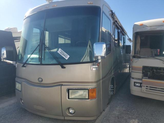 Image 2 of 2002 SPARTAN MOTORS MOTORHOME 4VZ 2002 with VIN 4VZBR54992C042252