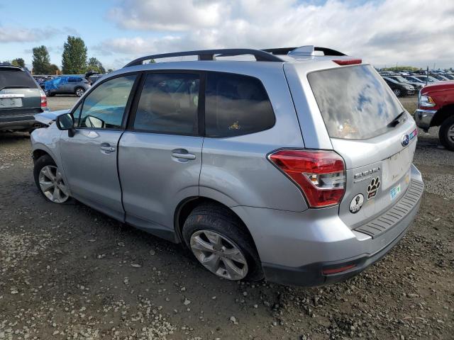 Obraz 2 z 2016 SUBARU FORESTER 2.5I PREMIUM 2016 z VIN JF2SJAGC2GH559350