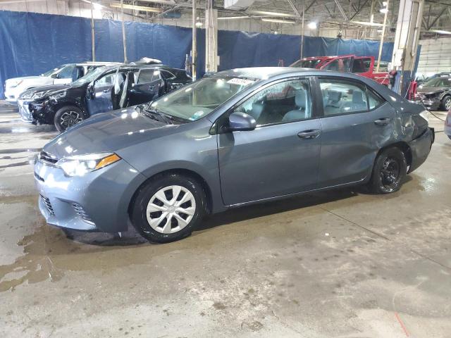 Изображение 1 2015 TOYOTA COROLLA ECO 2015 с VIN 2T1BPRHE1FC425962