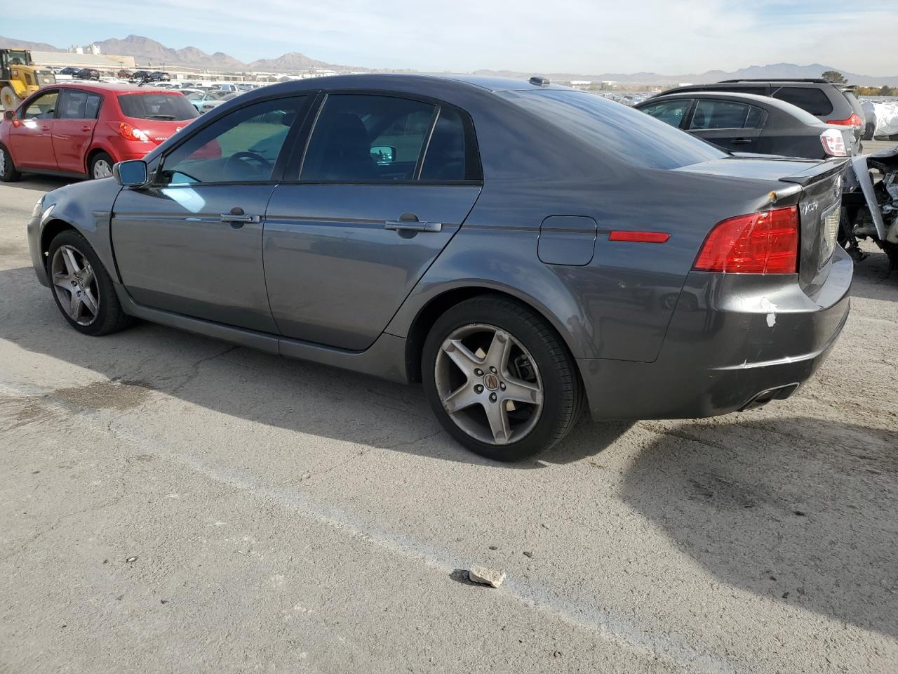 Obraz 2 z 2006 ACURA 3.2TL  2006 z VIN 19UUA66276A045936