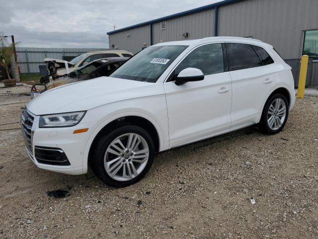 Изображение 2019 AUDI Q5 PRESTIGE 2019