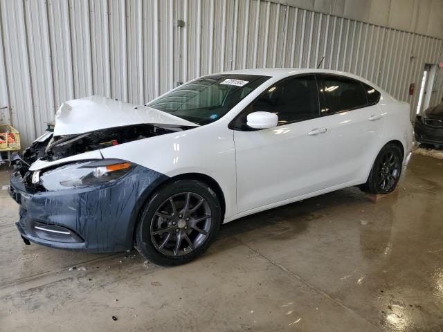 2016 DODGE DART SE 2016 image