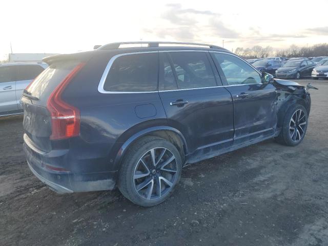Obraz 3 z 2019 VOLVO XC90 T6 MOMENTUM 2019 z VIN YV4A22PK4K1474528