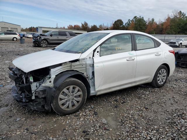 Изображение 2022 HYUNDAI ACCENT SE 2022