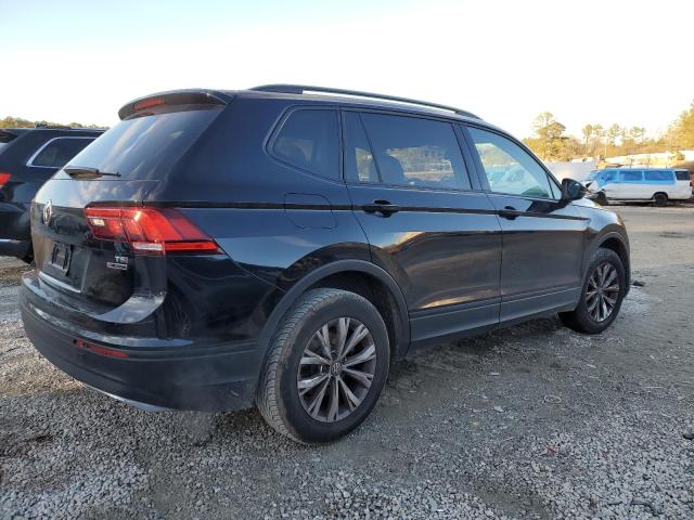 Obraz 3 z 2018 VOLKSWAGEN TIGUAN S 2018 z VIN 3VV0B7AX8JM023959