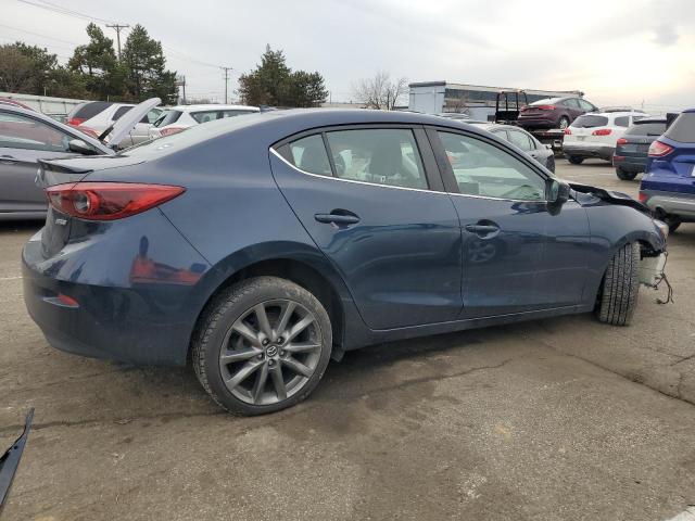 Obraz 3 z 2018 MAZDA 3 GRAND TOURING 2018 z VIN 3MZBN1W30JM186846