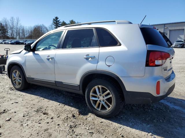 Obraz 2 z 2015 KIA SORENTO LX 2015 z VIN 5XYKTDA66FG613043