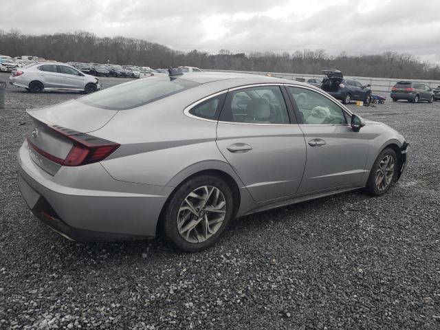 Obraz 3 z 2023 HYUNDAI SONATA SEL 2023 z VIN KMHL64JA8PA289364