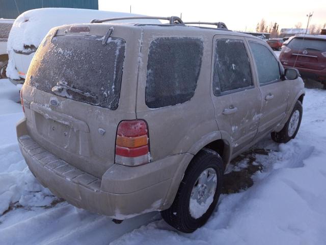 Изображение 3 2007 FORD ESCAPE LIMITED 2007 с VIN 1FMYU94117KA10111