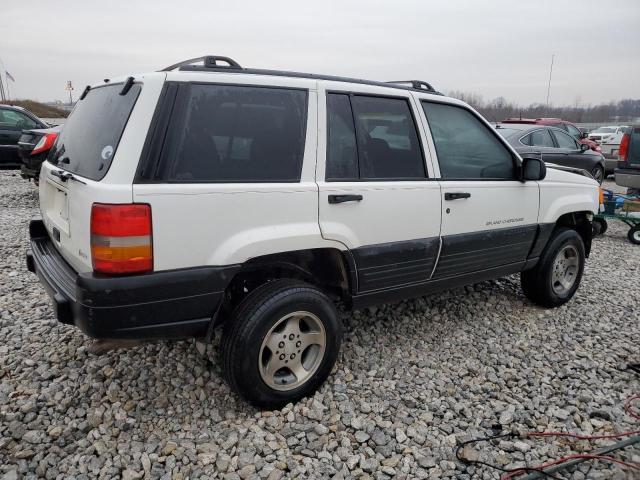 Image 3 of 1998 JEEP GRAND CHEROKEE LAREDO 1998 with VIN 1J4FX58S9WC243736