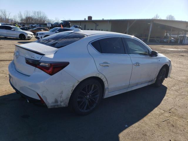 Image 3 of 2019 ACURA ILX PREMIUM A-SPEC 2019 with VIN 19UDE2F8XKA012795