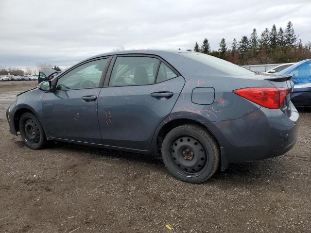 Изображение 2 2017 TOYOTA COROLLA L 2017 с VIN 2T1BURHE0HC816998