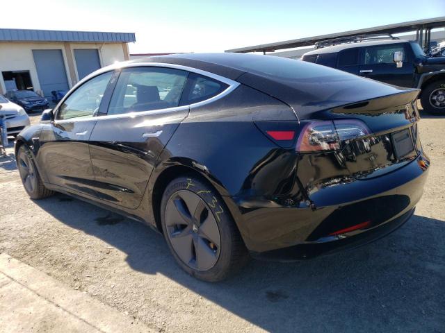 Image 2 of 2020 TESLA MODEL 3  2020 with VIN 5YJ3E1EA4LF657475