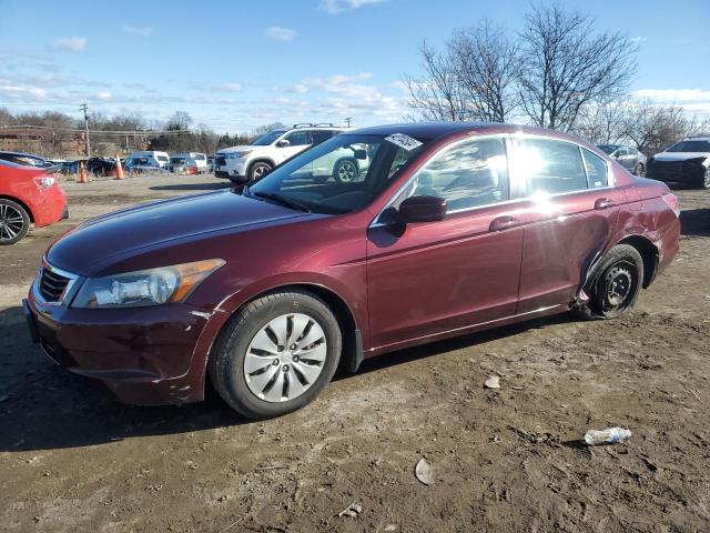 Изображение 1 2008 HONDA ACCORD LX 2008 с VIN 1HGCP263X8A154437