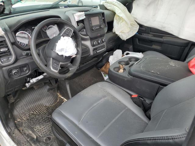 Image 2 of 2023 RAM 3500 TRADESMAN 2023 with VIN 3C63R3AL5PG600006