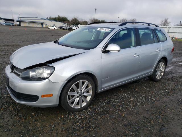 Изображение 2012 VOLKSWAGEN JETTA TDI 2012