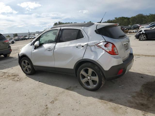 Obraz 2 z 2014 BUICK ENCORE CONVENIENCE 2014 z VIN KL4CJBSB8EB717210