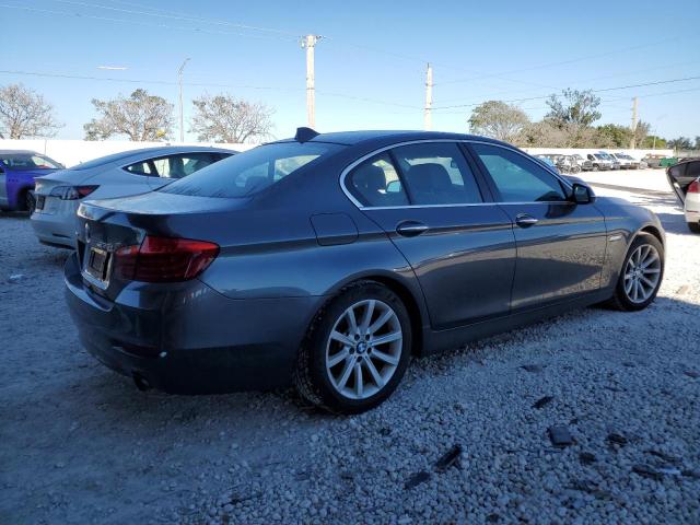 Image 3 of 2015 BMW 535 XI 2015 with VIN WBA5B3C50FD547213