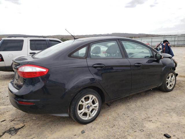 Image 3 of 2015 FORD FIESTA SE 2015 with VIN 3FADP4BJ3FM178667