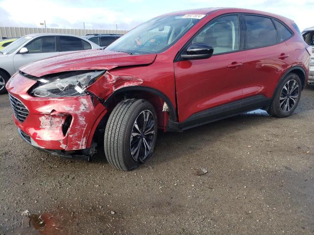 2022 FORD ESCAPE SE 2022 image