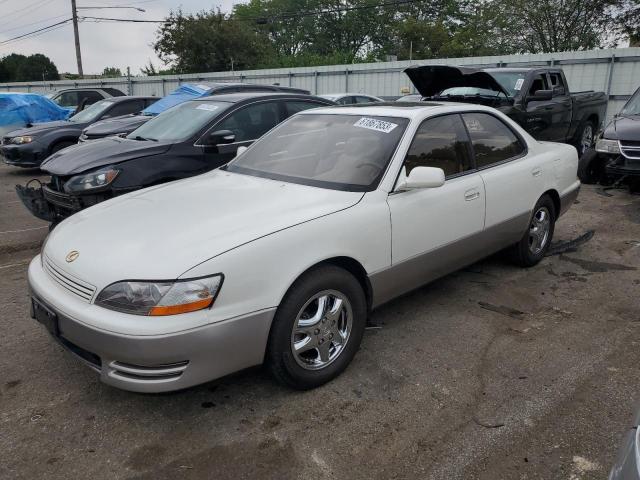 Изображение 1 1995 LEXUS ES 300 1995 с VIN JT8GK13T5S0103422