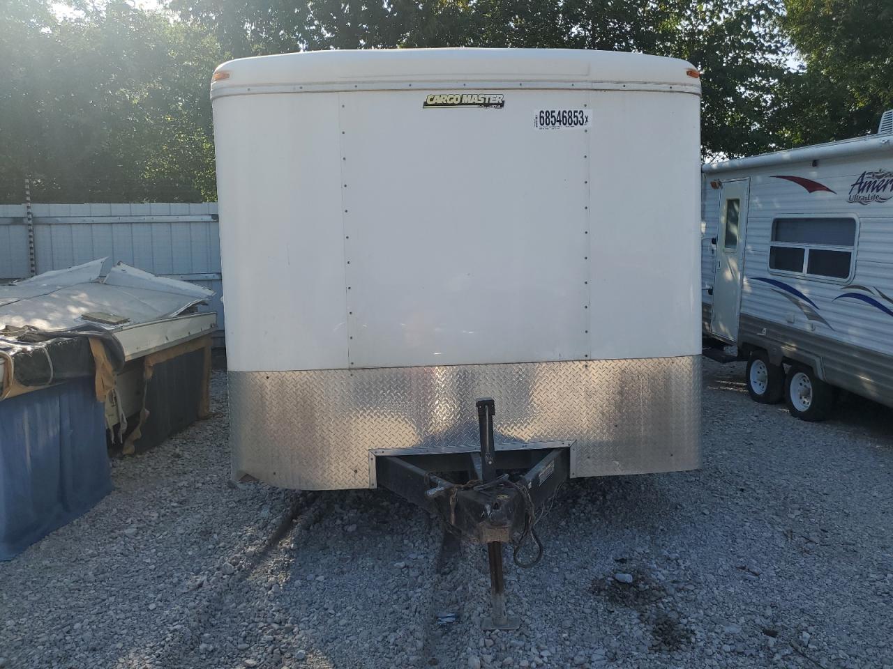 Изображение 2 2011 DOOL UTILITY TR 2011 с VIN 1DGCS2027BM095078