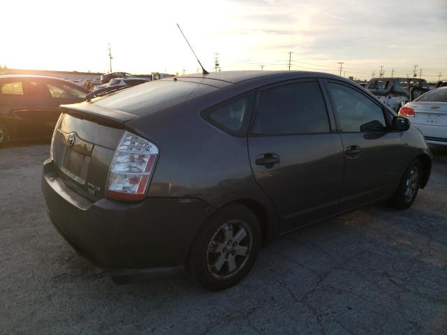 Obraz 3 z 2007 TOYOTA PRIUS  2007 z VIN JTDKB20U173259896