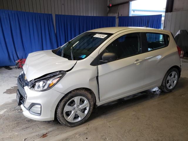Изображение 2019 CHEVROLET SPARK LS 2019