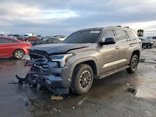 Изображение 2023 TOYOTA SEQUOIA SR5 2023