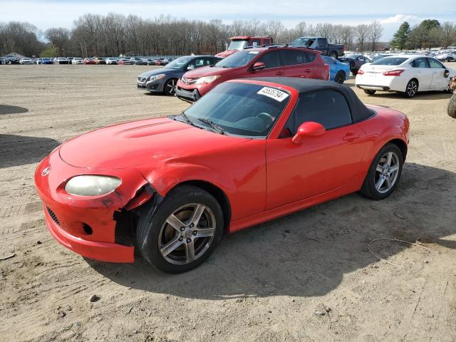 Obraz 2007 MAZDA MX-5 MIATA  2007