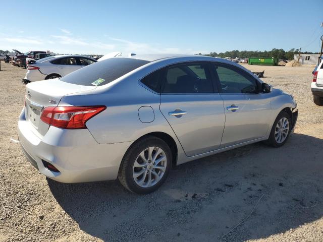 Image 3 of 2019 NISSAN SENTRA S 2019 with VIN 3N1AB7AP5KY276558
