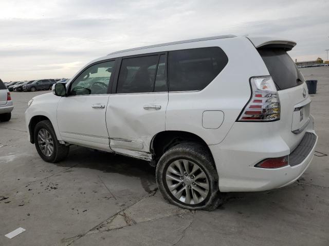 Obraz 2 z 2016 LEXUS GX 460 2016 z VIN JTJBM7FX9G5125180