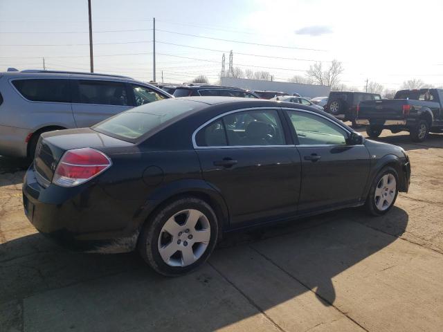 Image 3 of 2009 SATURN AURA XE 2009 with VIN 1G8ZS57B49F103920