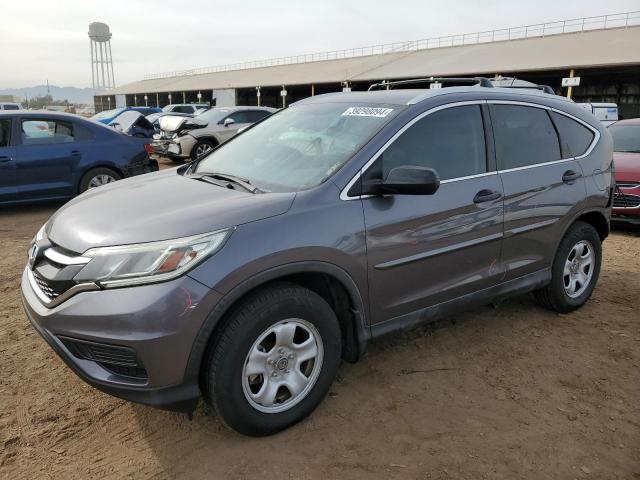 Изображение 1 2016 HONDA CR-V LX 2016 с VIN 2HKRM3H39GH570121