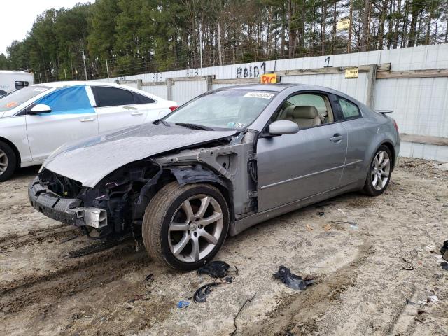 Obraz 1 z 2004 INFINITI G35  2004 z VIN JNKCV54E84M821944