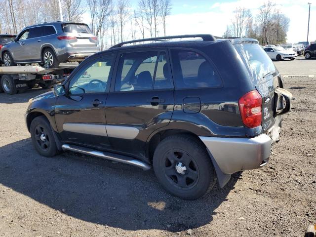 Image 2 of 2005 TOYOTA RAV4  2005 with VIN JTEHD20V356041172