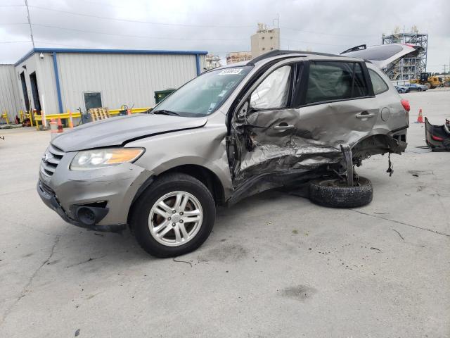 Изображение 1 2012 HYUNDAI SANTA FE GLS 2012 с VIN 5XYZG3AB3CG101682