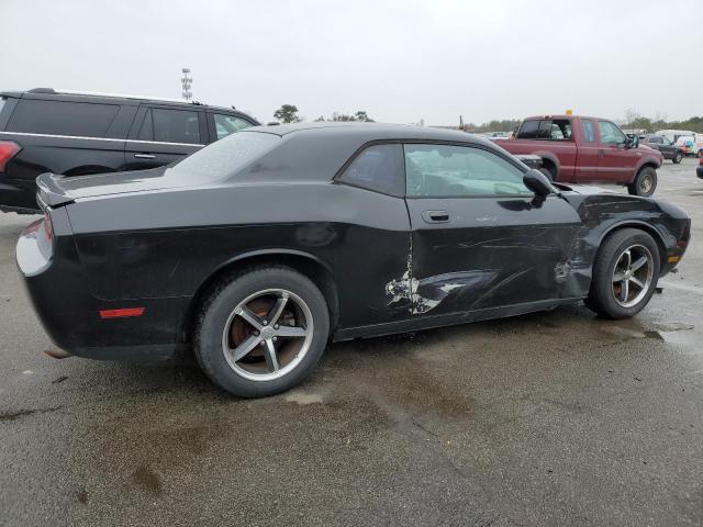 Изображение 3 2010 DODGE CHALLENGER SE 2010 с VIN 2B3CJ4DV9AH114097