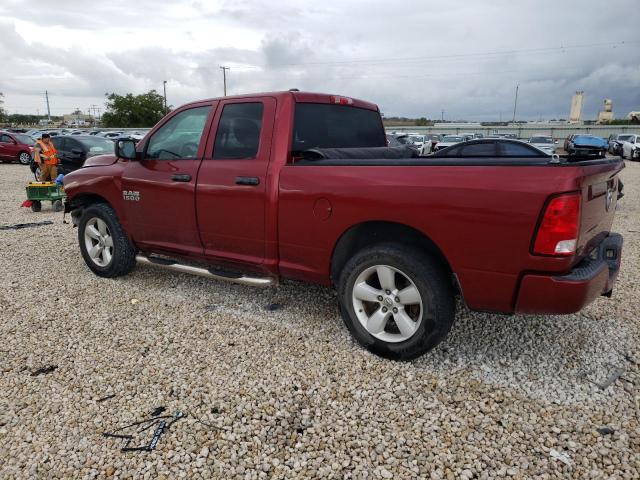 Image 2 of 2015 RAM 1500 ST 2015 with VIN 1C6RR6FG6FS505873