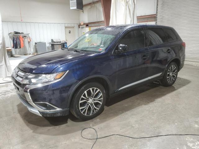 Изображение 2016 MITSUBISHI OUTLANDER SE 2016