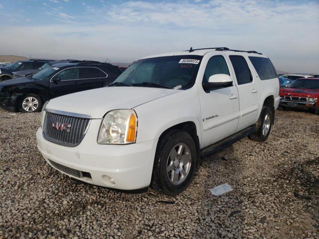 Obraz 1 z 2007 GMC YUKON K1500 2007 z VIN 1GKFK16317J230831