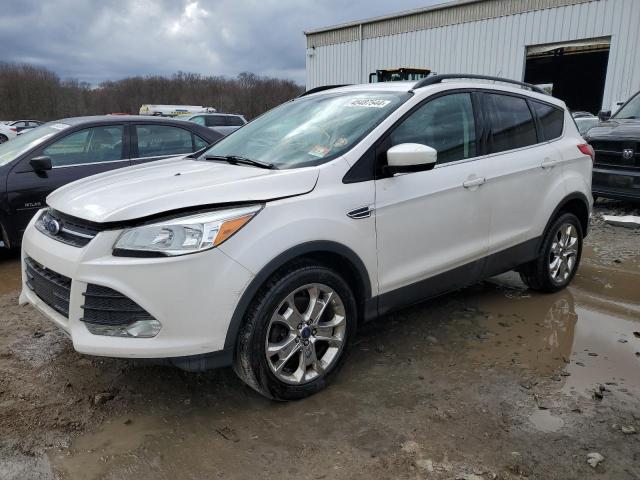 2016 FORD ESCAPE SE 2016 image