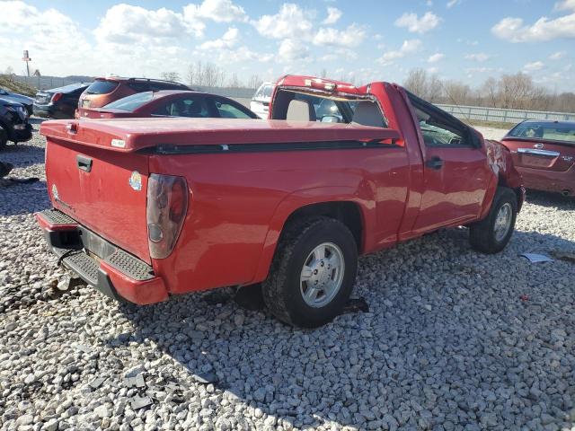 Изображение 3 2008 CHEVROLET COLORADO  2008 с VIN 1GCDT149088135810