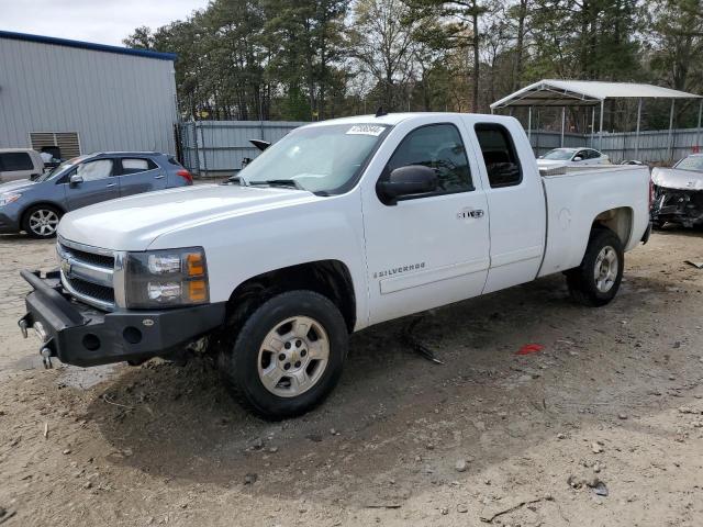 Изображение 2007 CHEVROLET SILVERADO C1500 2007