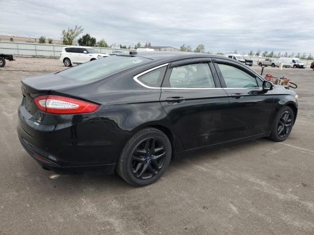 Изображение 3 2014 FORD FUSION SE 2014 с VIN 3FA6P0HD9ER135374