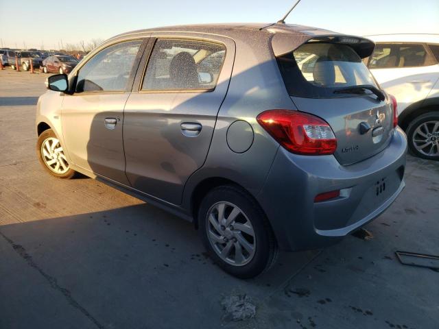 Изображение 2 2018 MITSUBISHI MIRAGE SE 2018 с VIN ML32A4HJ7JH013019