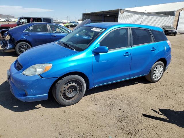 2008 TOYOTA COROLLA MATRIX XR 2008 image